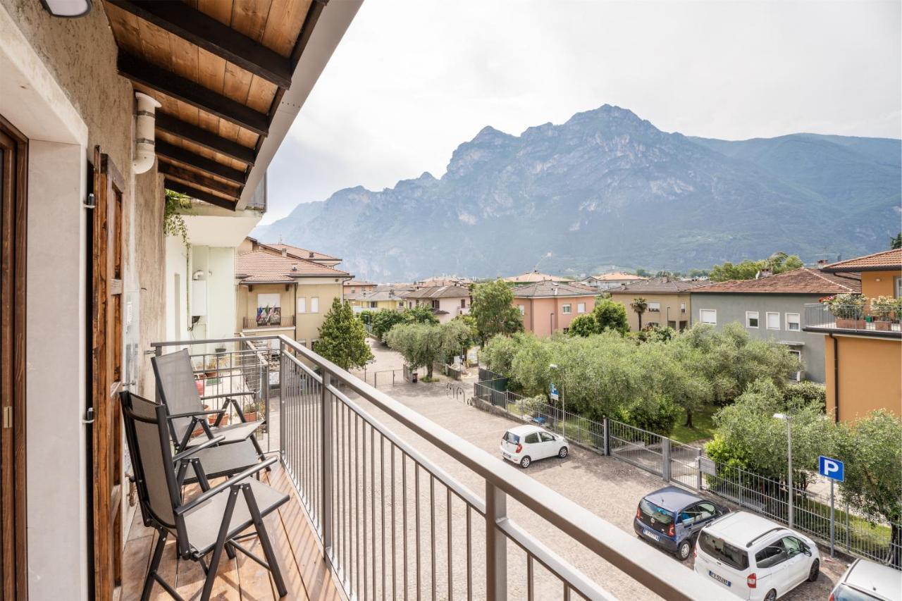 Casa Stefano Apartment Riva del Garda Exterior photo
